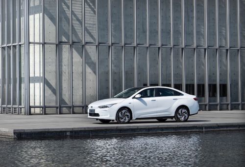 东半球纯电翘楚 几何A如何在实用领域超越特斯拉？