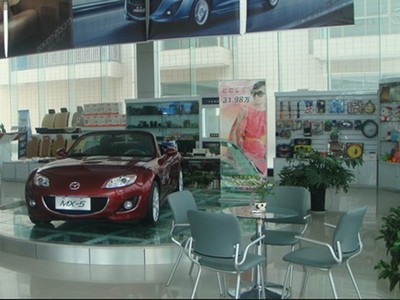 宁夏自立升汽车销售服务 专业汽车销售的品质之选