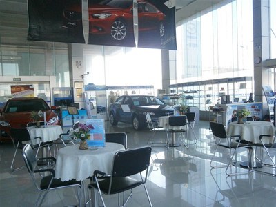 张家口庞大赫峰汽车销售服务——专业汽车销售与优质服务体验